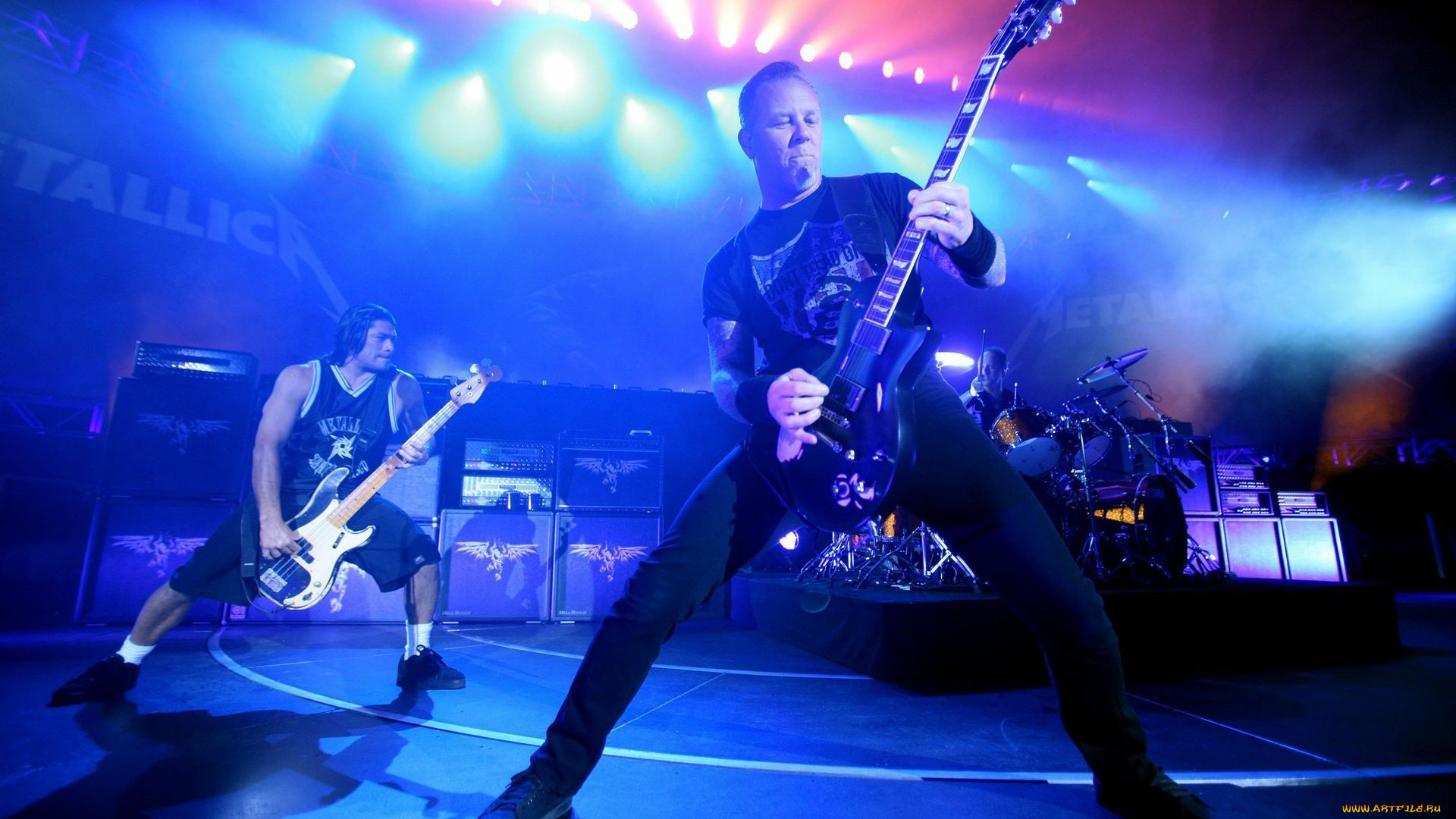 , metallica, , 